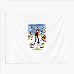 Napoleon Dynamite The Best Comedy Movie Napoleon Dynamite Tapestries
