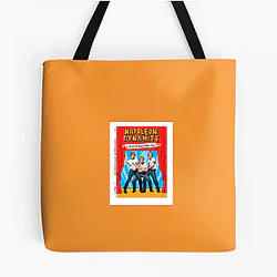 Napoleon Dynamite The King of The Awkward Napoleon Dynamite Bags