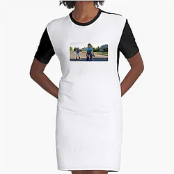 Napoleon Dynamite Unforgettable Scenes Napoleon Dynamite Dresses