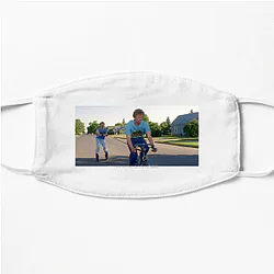 Napoleon Dynamite Unforgettable Scenes Napoleon Dynamite Face Masks