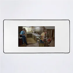 Napoleon Dynamite The World Is My Stage Napoleon Dynamite Mouse Pads