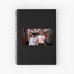 Napoleon Dynamite Always Quirky Always Funny Napoleon Dynamite Notebook
