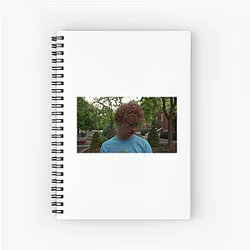 Napoleon Dynamite The World Is A Tater Tot Napoleon Dynamite Notebook