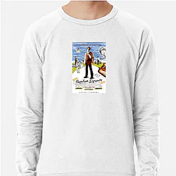 Napoleon Dynamite The Best Comedy Movie Napoleon Dynamite Sweatshirts
