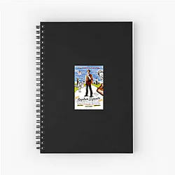 Napoleon Dynamite The Best Comedy Movie Napoleon Dynamite Notebook