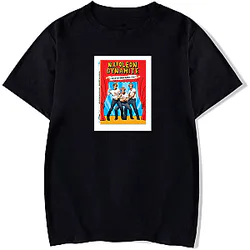 Napoleon Dynamite The King of The Awkward Napoleon Dynamite T-Shirts