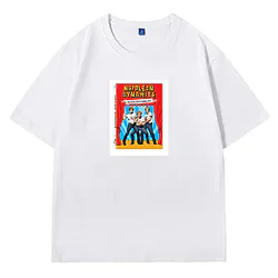 Napoleon Dynamite The King of The Awkward Napoleon Dynamite T-Shirts