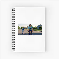 Napoleon Dynamite Unforgettable Scenes Napoleon Dynamite Notebook