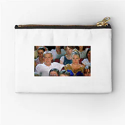 Napoleon Dynamite A True Masterpiece Napoleon Dynamite Zipper Pouches