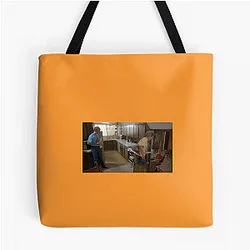 Napoleon Dynamite The World Is My Stage Napoleon Dynamite Bags