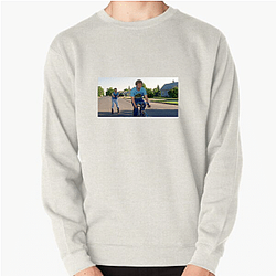 Napoleon Dynamite Unforgettable Scenes Napoleon Dynamite Sweatshirts