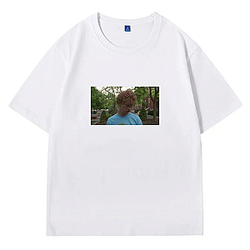 Napoleon Dynamite The World Is A Tater Tot Napoleon Dynamite T-Shirts
