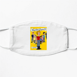 Napoleon Dynamite No Limits Just Humor Napoleon Dynamite Face Masks