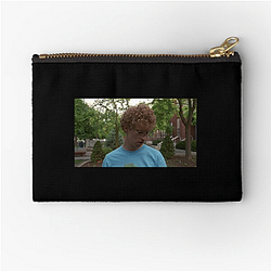 Napoleon Dynamite The World Is A Tater Tot Napoleon Dynamite Zipper Pouches