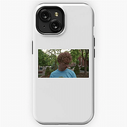 Napoleon Dynamite The World Is A Tater Tot Napoleon Dynamite iPhone Cases