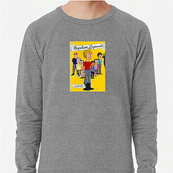 Napoleon Dynamite No Limits Just Humor Napoleon Dynamite Sweatshirts