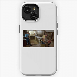 Napoleon Dynamite The World Is My Stage Napoleon Dynamite iPhone Cases