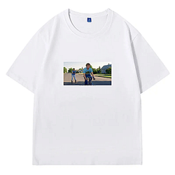 Napoleon Dynamite Unforgettable Scenes Napoleon Dynamite T-Shirts