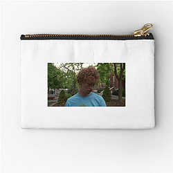 Napoleon Dynamite The World Is A Tater Tot Napoleon Dynamite Zipper Pouches