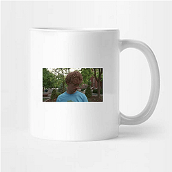 Napoleon Dynamite The World Is A Tater Tot Napoleon Dynamite Mugs