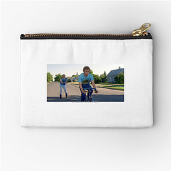 Napoleon Dynamite Unforgettable Scenes Napoleon Dynamite Zipper Pouches