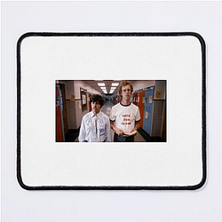 Napoleon Dynamite Always Quirky Always Funny Napoleon Dynamite Mouse Pads