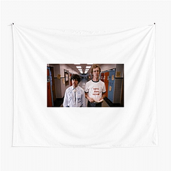 Napoleon Dynamite Always Quirky Always Funny Napoleon Dynamite Tapestries