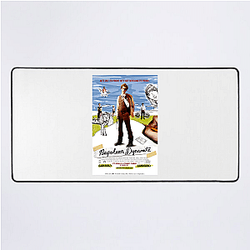 Napoleon Dynamite The Best Comedy Movie Napoleon Dynamite Mouse Pads