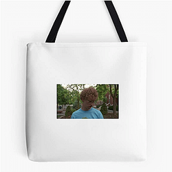 Napoleon Dynamite The World Is A Tater Tot Napoleon Dynamite Bags
