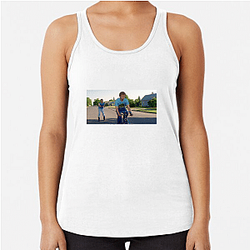 Napoleon Dynamite Unforgettable Scenes Napoleon Dynamite Tank Tops