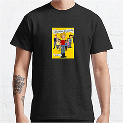 Napoleon Dynamite No Limits Just Humor Napoleon Dynamite T-Shirts