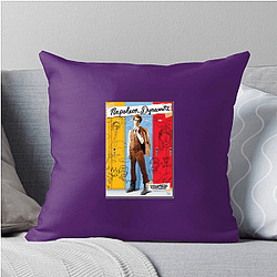 Napoleon Dynamite My Favorite Cult Classic Napoleon Dynamite Pillows Cover