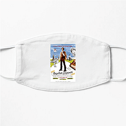 Napoleon Dynamite The Best Comedy Movie Napoleon Dynamite Face Masks