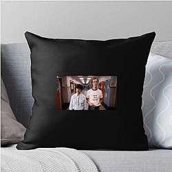 Napoleon Dynamite Always Quirky Always Funny Napoleon Dynamite Pillows Cover
