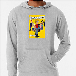 Napoleon Dynamite No Limits Just Humor Napoleon Dynamite Hoodies
