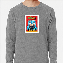 Napoleon Dynamite The King of The Awkward Napoleon Dynamite Sweatshirts