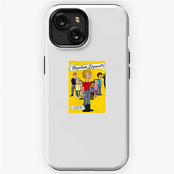 Napoleon Dynamite No Limits Just Humor Napoleon Dynamite iPhone Cases