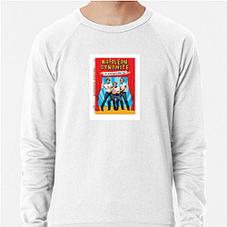 Napoleon Dynamite The King of The Awkward Napoleon Dynamite Sweatshirts