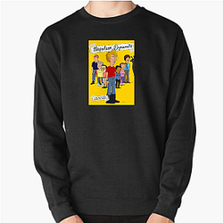Napoleon Dynamite No Limits Just Humor Napoleon Dynamite Sweatshirts