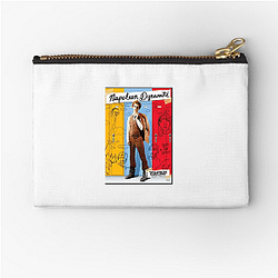 Napoleon Dynamite My Favorite Cult Classic Napoleon Dynamite Zipper Pouches