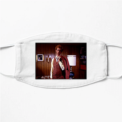 Napoleon Dynamite Beyond The Screen Napoleon Dynamite Face Masks