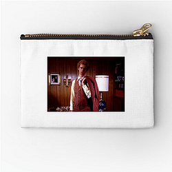 Napoleon Dynamite Beyond The Screen Napoleon Dynamite Zipper Pouches
