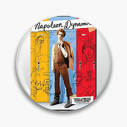Napoleon Dynamite My Favorite Cult Classic Napoleon Dynamite Pins