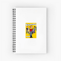 Napoleon Dynamite No Limits Just Humor Napoleon Dynamite Notebook