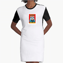 Napoleon Dynamite The King of The Awkward Napoleon Dynamite Dresses