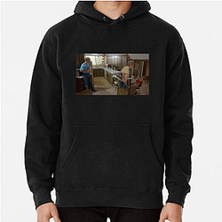 Napoleon Dynamite The World Is My Stage Napoleon Dynamite Hoodies