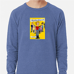 Napoleon Dynamite No Limits Just Humor Napoleon Dynamite Sweatshirts