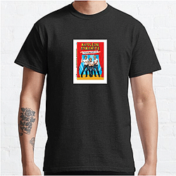 Napoleon Dynamite The King of The Awkward Napoleon Dynamite T-Shirts