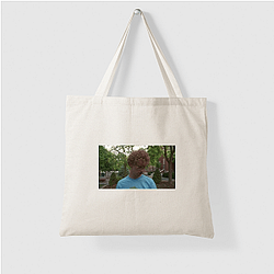 Napoleon Dynamite The World Is A Tater Tot Napoleon Dynamite Bags