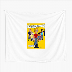 Napoleon Dynamite No Limits Just Humor Napoleon Dynamite Tapestries